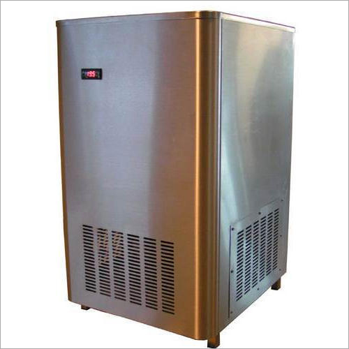 5 Ton Water Chillers