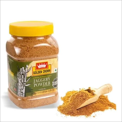 Jaggery Powder