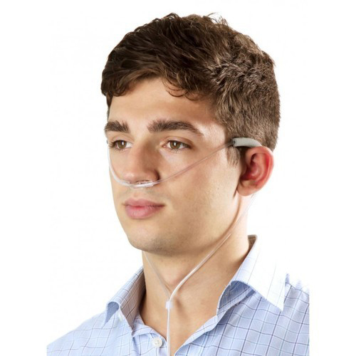 Nasal Cannula