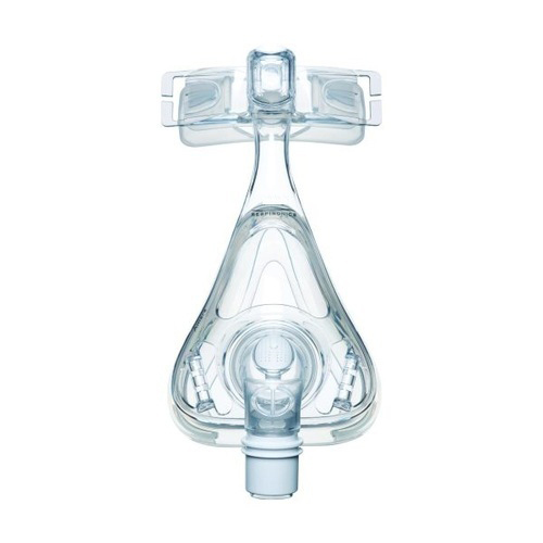 Bipap Mask