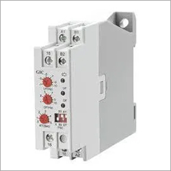 Frequency monitoring relay series