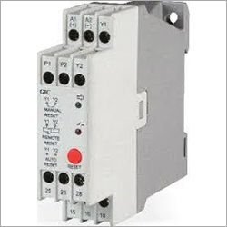 PTC Thermistor Relay