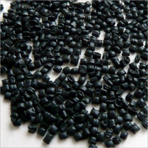 Black Pp Granules At Best Price In Delhi Delhi Vardhman Plastics