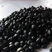 Extra Shine Black PP Granules