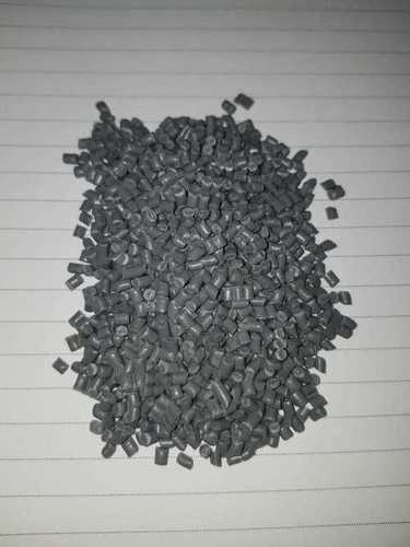 PP 30% Talc Filled Grey Granules