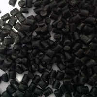 Black PPCP Granules