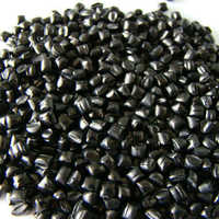 Black PPFR Granules