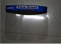 3 Ply Antibacterial Mask