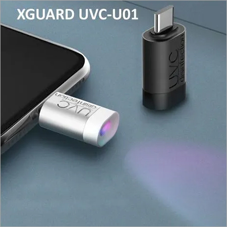 UV USB STERILIZER