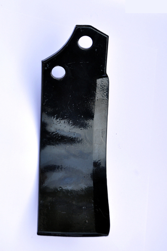 Rotavator Blades L Type