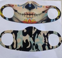 3D Design Masks