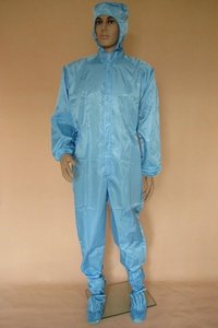 Washable Coverall