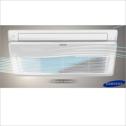 Samsung One Way Cassette Air Conditioner By FUSION HVAC SOLUTIONS PRIVATE LIMITED