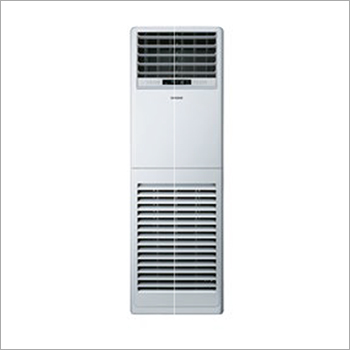 Floor Standing Air Conditioner By FUSION HVAC SOLUTIONS PRIVATE LIMITED
