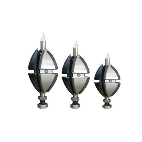 Corrosion Resistant ESE Lightning Arrester