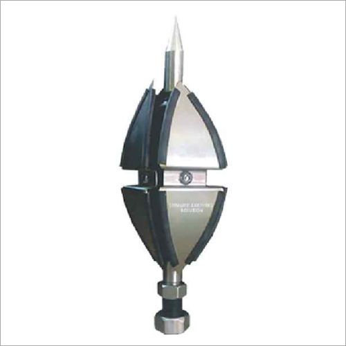 Ese Lightening Arrester Warranty: 15