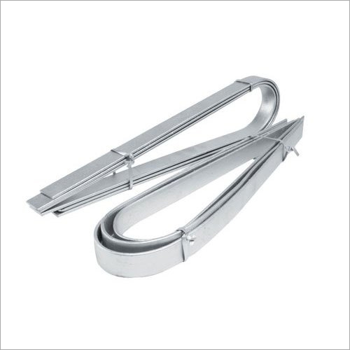Galvanized Iron Hot Rolled Earthing Strip