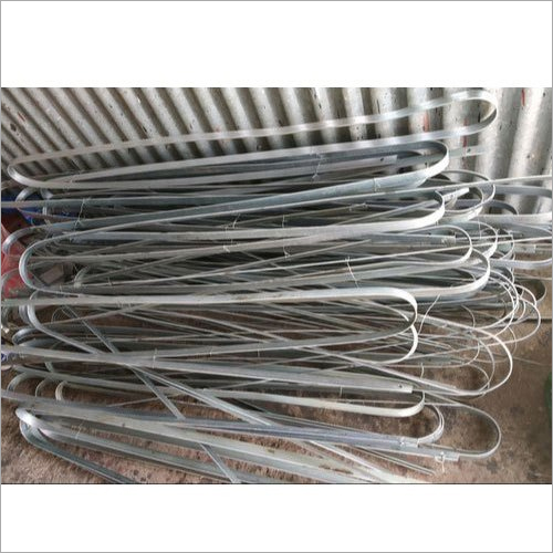 Galvanized Iron Earthing Strip