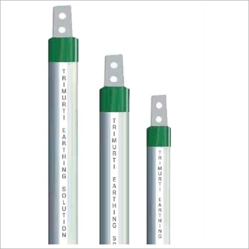 Gi Earthing Electrode