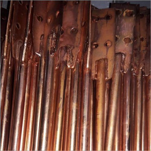 Chemical Earthing Electrode