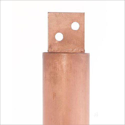Copper Earthing Electrode