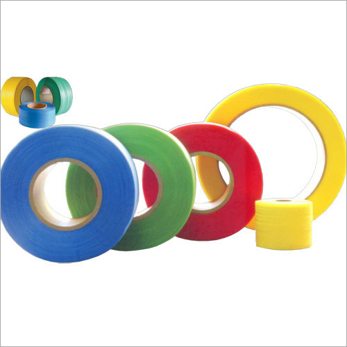 Strapping Roll