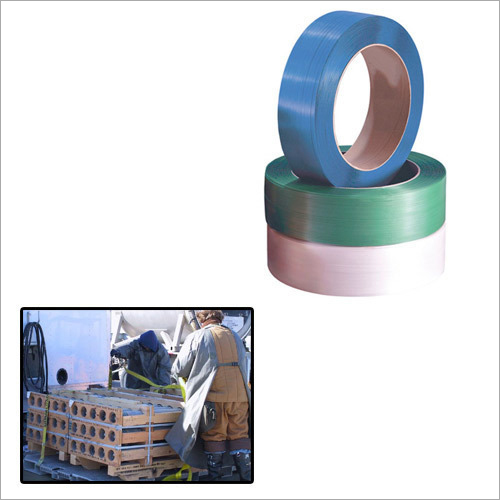 PP Strapping Roll