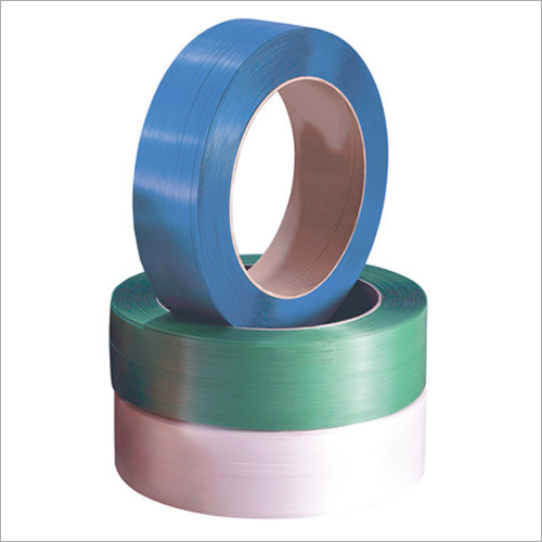PP Strapping Roll
