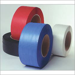 Polypropylene Strapping