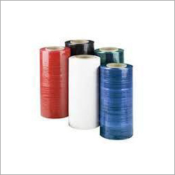 Stretch Film Rolls