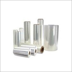 Plastic Wrapping Film