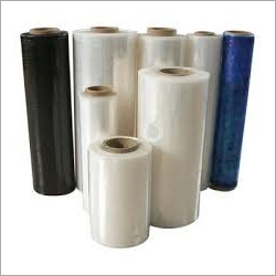 LLDPE Stretch Film Roll