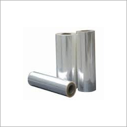 Plastic Packaging Material