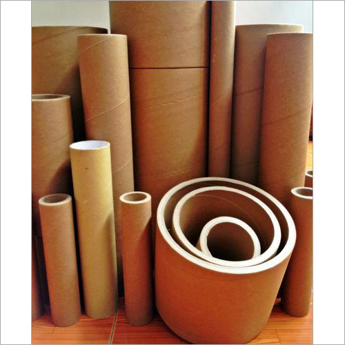 Paper Core Tube