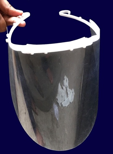 Face shield