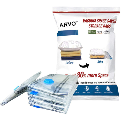 Vacuum Bag By ANSIO INDUSTRIES PRIVATE LIMITED