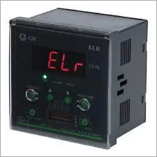 Earth Leakage Relay - Advanced Protection System | Improved Safety Features, Compact Design, Enhanced Durability