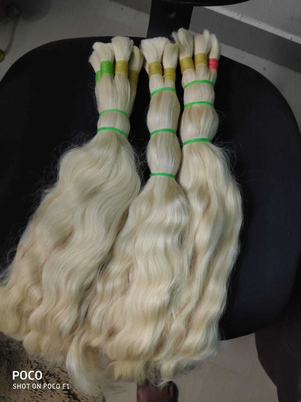 Human Hair Wholesale