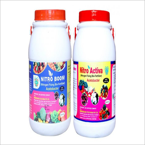 Aceto bacter