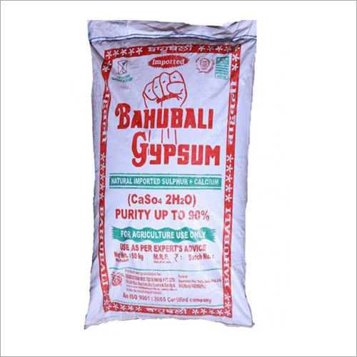 Gypsum Granules