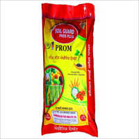 Phosphate Rich Organic Manure (PROM)