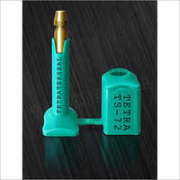 Container Seal TS-72 Container Seal TS-72
