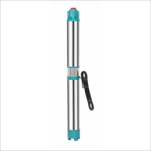 V4 Submersible Pump