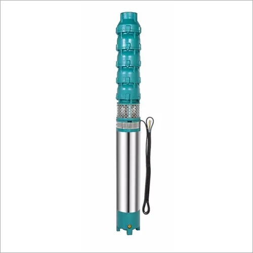 Submersible Pump V6