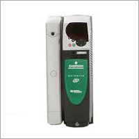 Industrial Ac Drives Application: Commercial