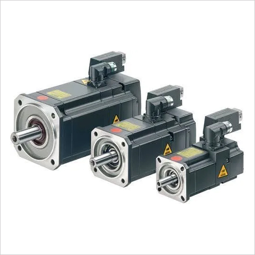 Ac Servo Drives Application: Commercial