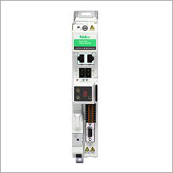 Three Phase Variable Frequency Drives Application: Commercial