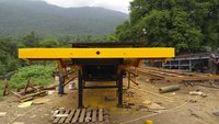 Flat Bed Trailer
