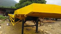 Flat Bed Trailer
