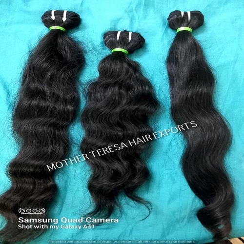 REAL HAIR EXTENSIONS